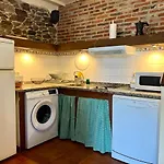 La Casona Del Cura 3, Calendula بيت للعطل *