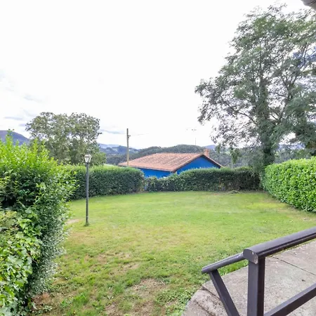 La Casona Del Cura 3, Calendula *