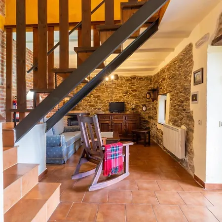 La Casona Del Cura 3, Calendula