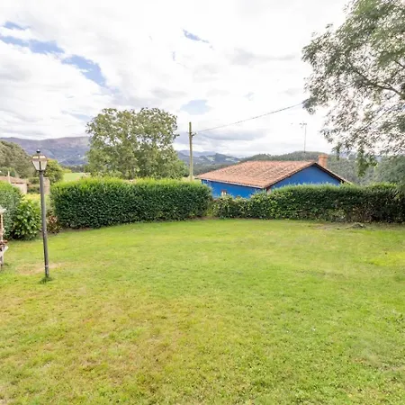 La Casona Del Cura 3, Calendula * Pravia